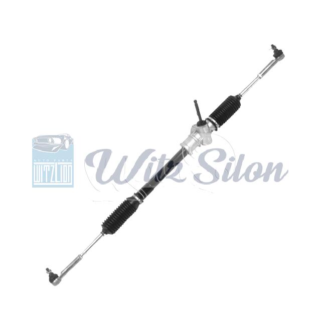 RHD for toyota steering rack for TOYOTA HIACE YH5 RZH10 45510-26010 45510-26050