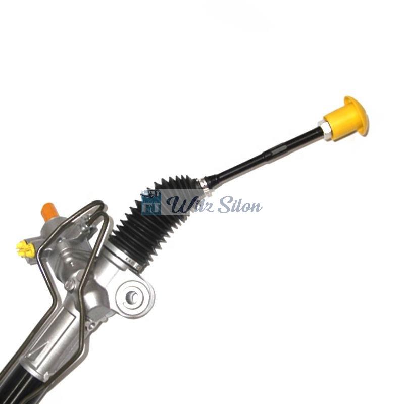 OEM 49001-8H900 490018H900 Auto Parts Power Steer Gear LHD Steering Rack For NISSAN X-TRAIL T30 Japanese car parts
