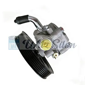 Oem MR992871 Steering Power Steering Oil Pump for Mitsubishi Triton L200 (KB4T) 4D56