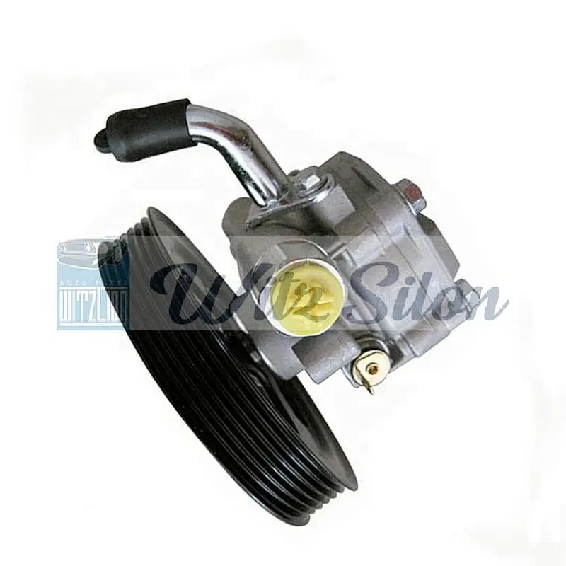 Oem MR992871 Steering Power Steering Oil Pump for Mitsubishi Triton L200 (KB4T) 4D56