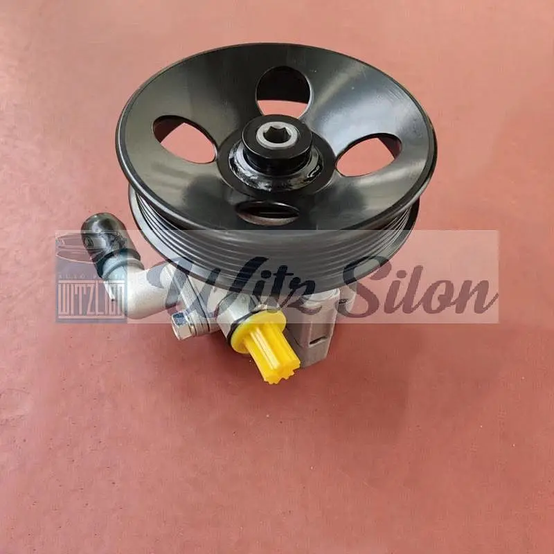 market power steering pump for toyota hiace 44320-26073