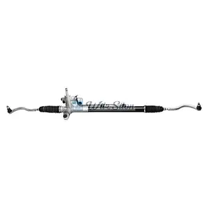 Low price RHD steering rack steering gear for HONDA ACCORD 2.4 2003-2007 OEM 53601-S84-A02