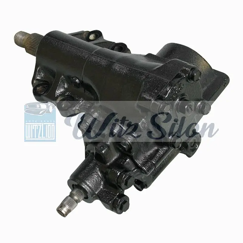 Steering rack locations for toyota land cruiser 44110-60211
