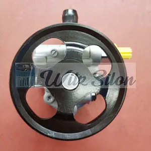 Power steering pump for mitsubishi l200 4G64 KA5T KB5T MR995025