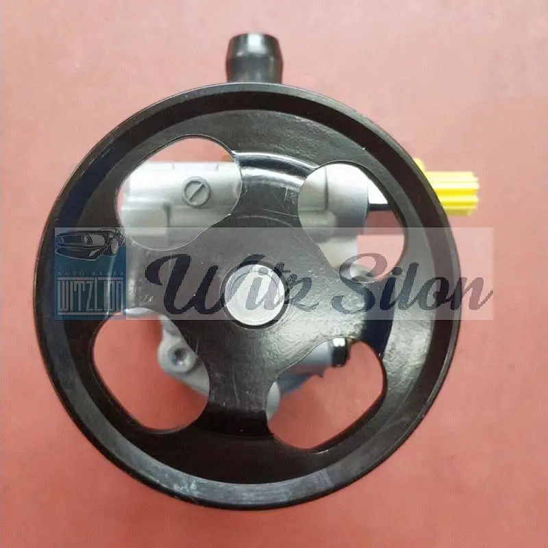 Power steering pump for mitsubishi l200 4G64 KA5T KB5T MR995025