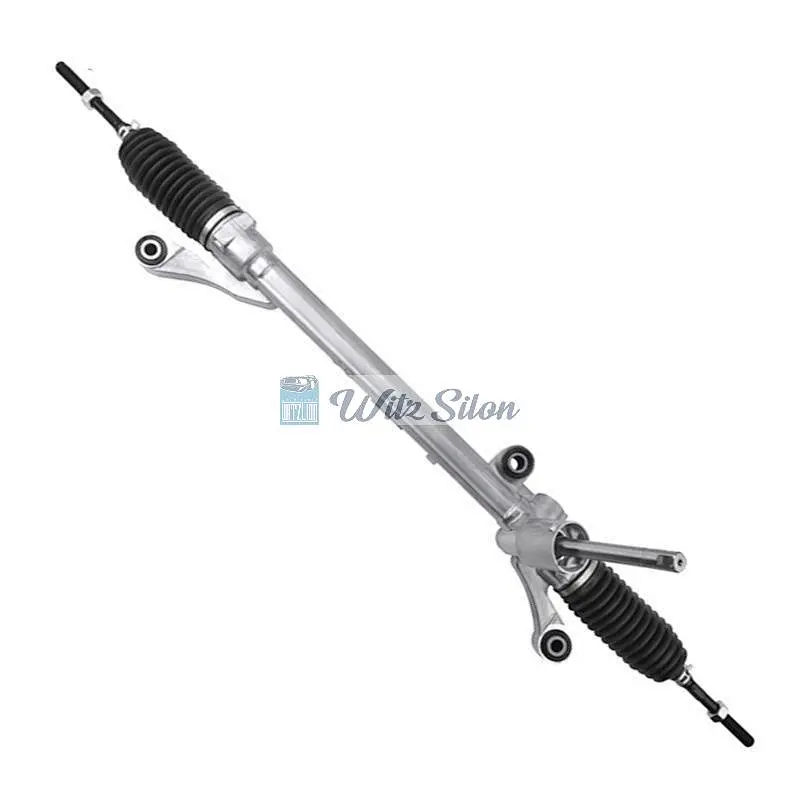 auto steering system power steering rack for Ford Fiesta VI 2008 DF71-32-110B