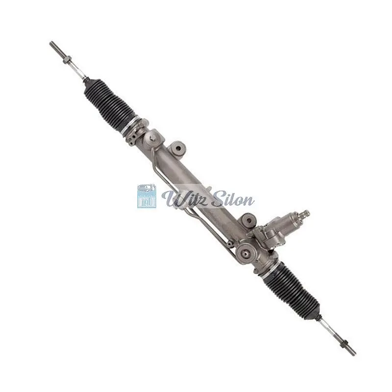 For Mercedes-Benz C-CLASS W203 2000-2007 auto steering gear power steering rack 2034603300