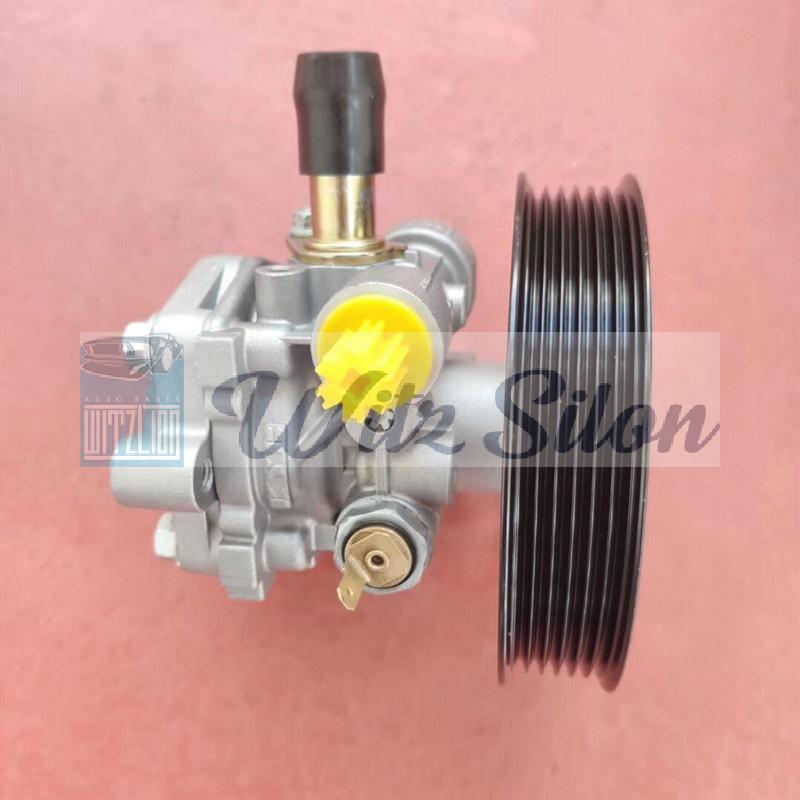Power steering pump MN100472 For Mitsubishi Lancer Outlander