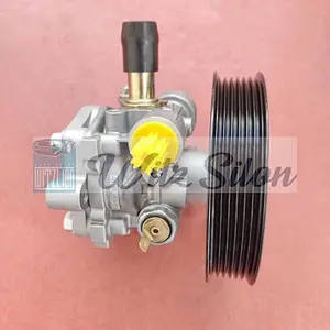 Power steering pump MN100472 For Mitsubishi Lancer Outlander