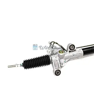 OEM 53601-TB0-P01 53601-TA0-A01 53601-TA0-A02 LHD Power Steering Rack and Pinion Auto Steer Gears For HONDA ACCORD CP1
