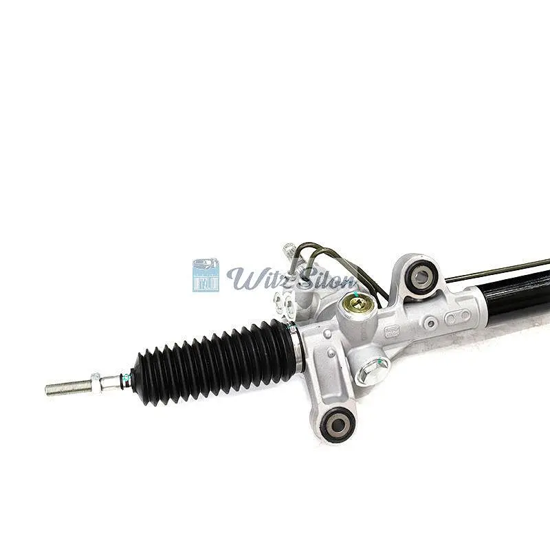 OEM 53601-TB0-P01 53601-TA0-A01 53601-TA0-A02 LHD Power Steering Rack and Pinion Auto Steer Gears For HONDA ACCORD CP1
