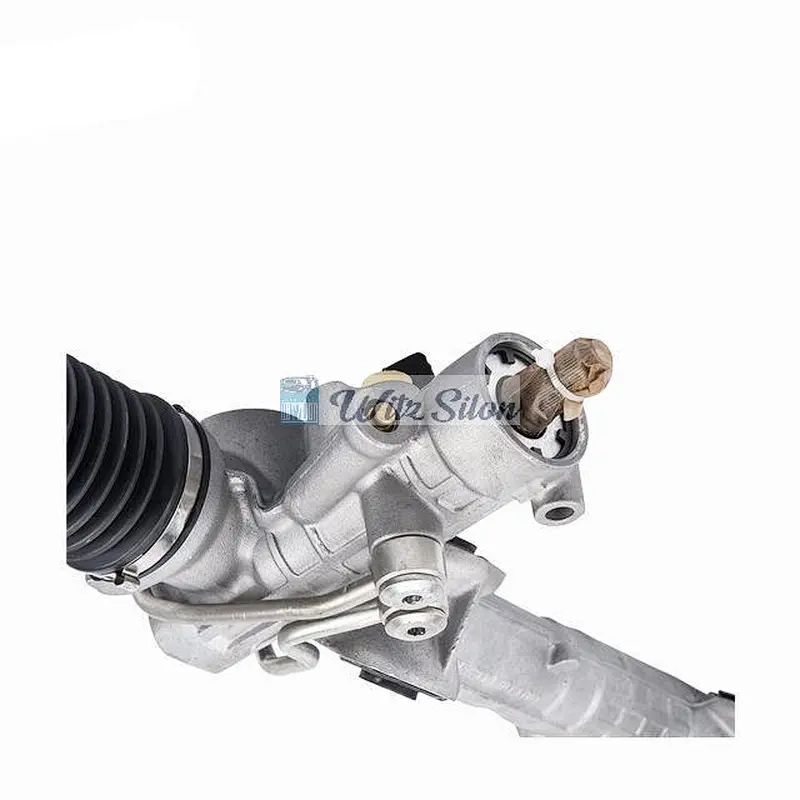 For Mercedes-Benz E-CLASS W211 S211 auto steering gear power steering rack 2114603200 211 460 32 00