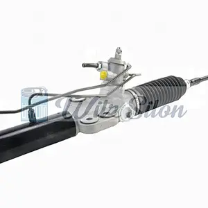 Rack n pinion steering For NISSAN for URVAN E25 49001-VW600