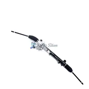 OEM 44250-48040 44250-48041 Car Spare Parts Steering System LHD Steering Rack For TOYOTA LEXUS RX300 MCU1 00-