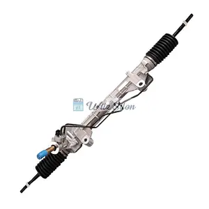 For DACIA RENAULT cars auto steering power steering rack 8200720881 6001547608 7711497481
