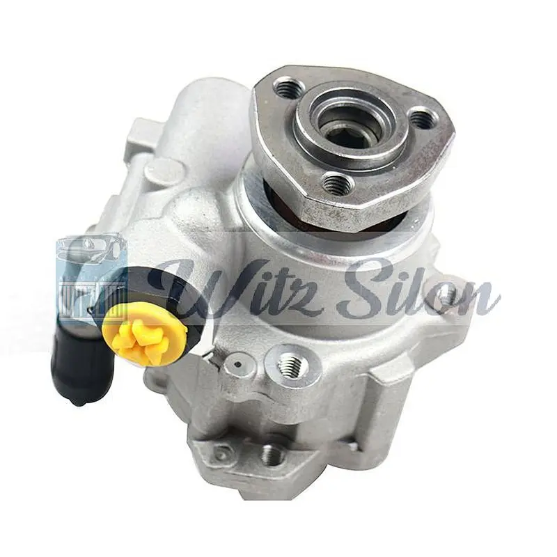 Power Steering Pump Fit For SEAT CORDOBA VW CADDY GOLF PASSAT POLO VENTO 028145157