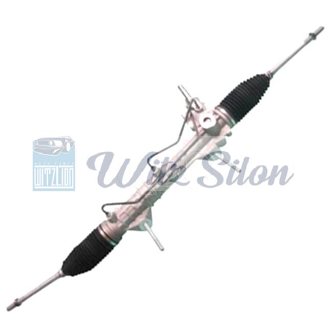 Power steering rack for PEUGEOT 206 4000CS 4000EW