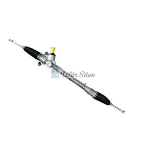 Car Accessories Chassis Parts Power Steering Rack OEM 45510-BZ120 Auto Steering Gear