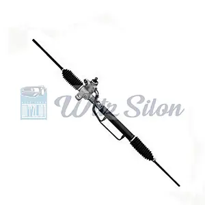 Front Power Steering Rack And Pinion Assembly For VW Volkswagen Golf Jetta 191422055 191422055X