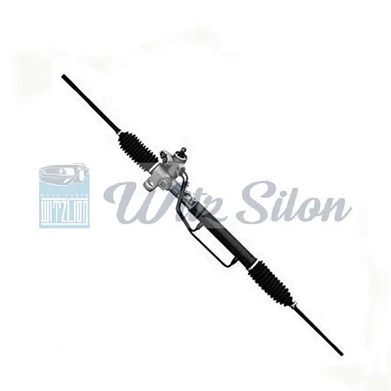 Front Power Steering Rack And Pinion Assembly For VW Volkswagen Golf Jetta 191422055 191422055X