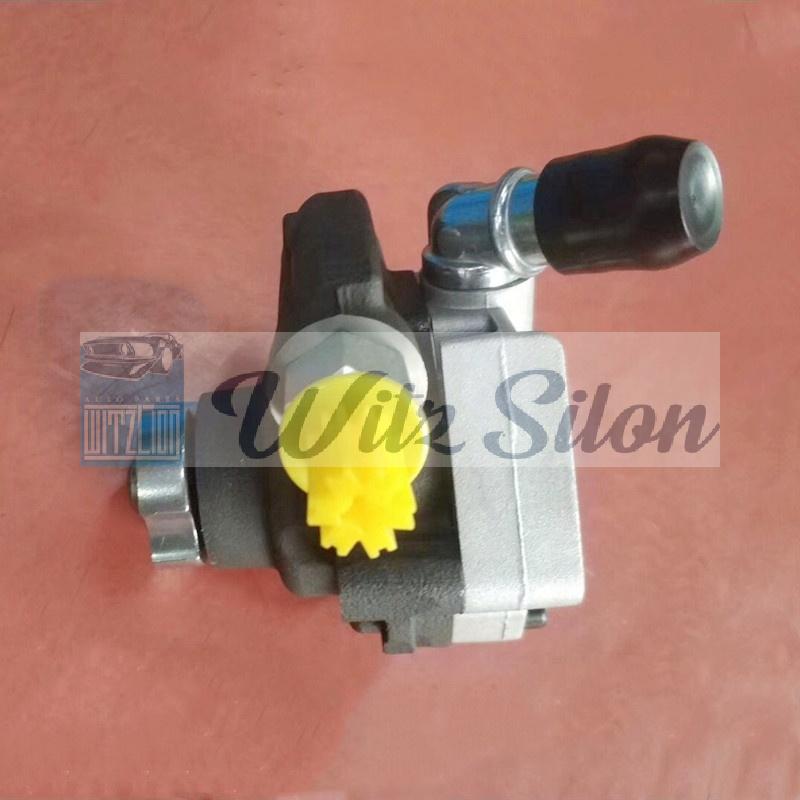 Hydraulic Power Steering Pump 1C153A674AB XS713A674BD 3C113A674AB 4670348 for Mondeo Mk3 ford Transit 2.0