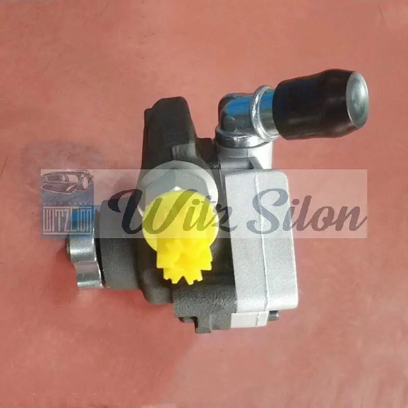 Hydraulic Power Steering Pump 1C153A674AB XS713A674BD 3C113A674AB 4670348 for Mondeo Mk3 ford Transit 2.0