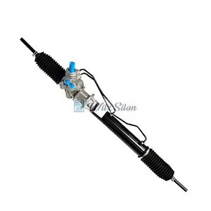 Auto Parts Power Steering Gear & Pinion 49001-4W000 For Nissan Pathfinder LE SE 2001 2002 2003 2004