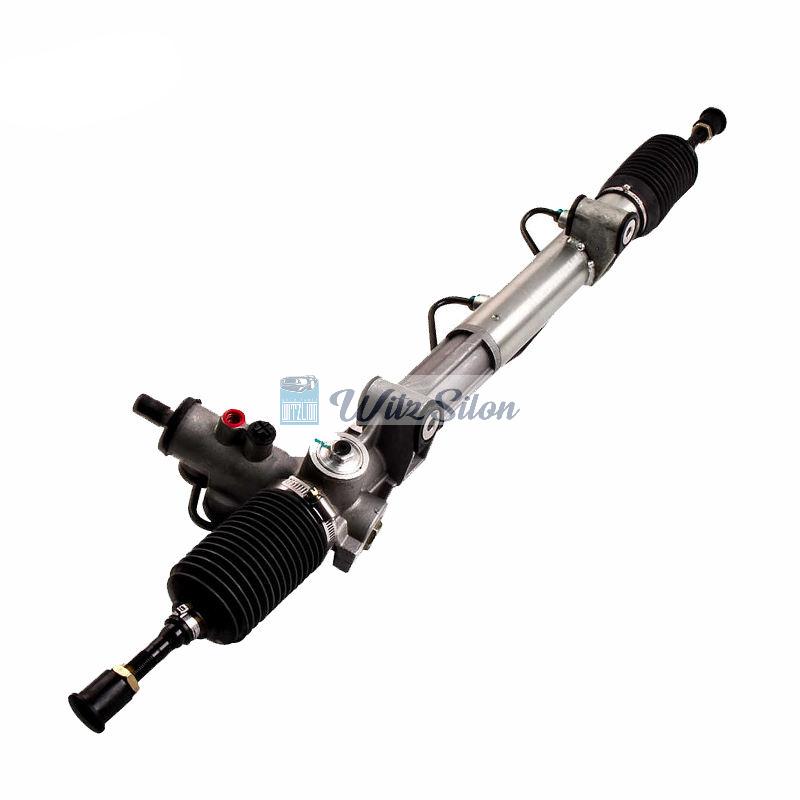 For Mercedes-Benz M-CLASS W163 1998-2005 auto steering gear power steering rack 1634600225