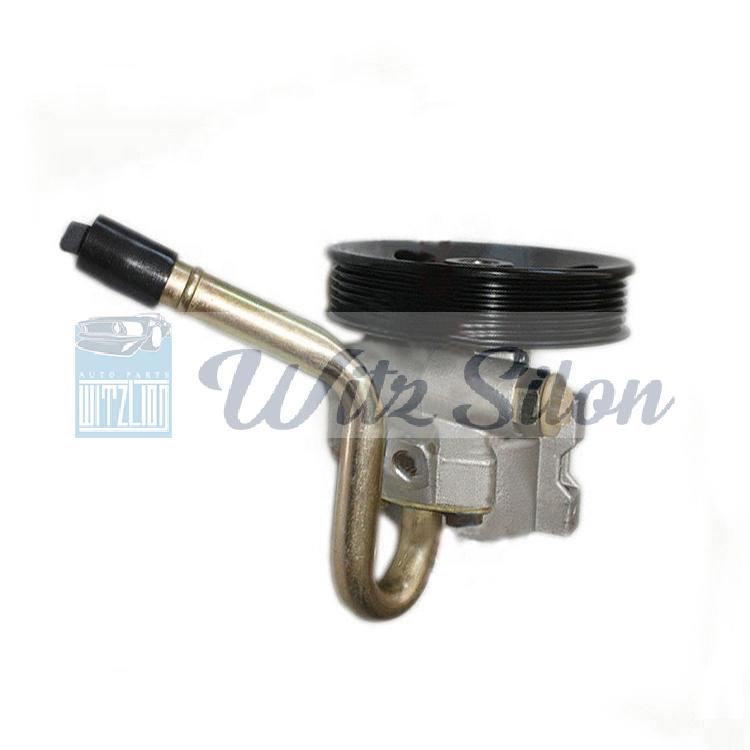 New Power Steering Pump for Daewoo Nubira 96460960 96291264 96497022