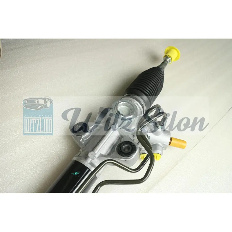 Oem RHD Power Steering Rack For Mitsubishi Triton L200 4WD 2005 - 2015