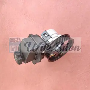 Power Steering Pump 9069515 For Buick Firstland GL8