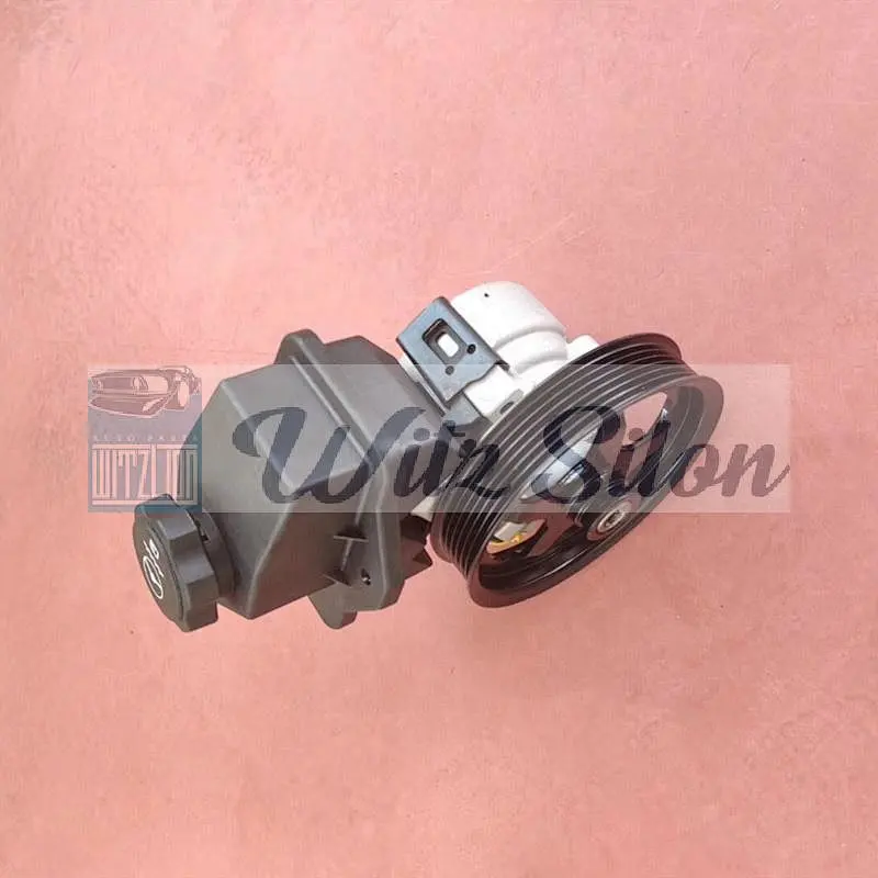Power Steering Pump 9069515 For Buick Firstland GL8