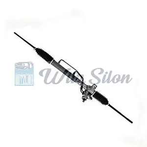 Front Power Steering Rack And Pinion Assembly For VW Volkswagen Golf Jetta 191422055 191422055X