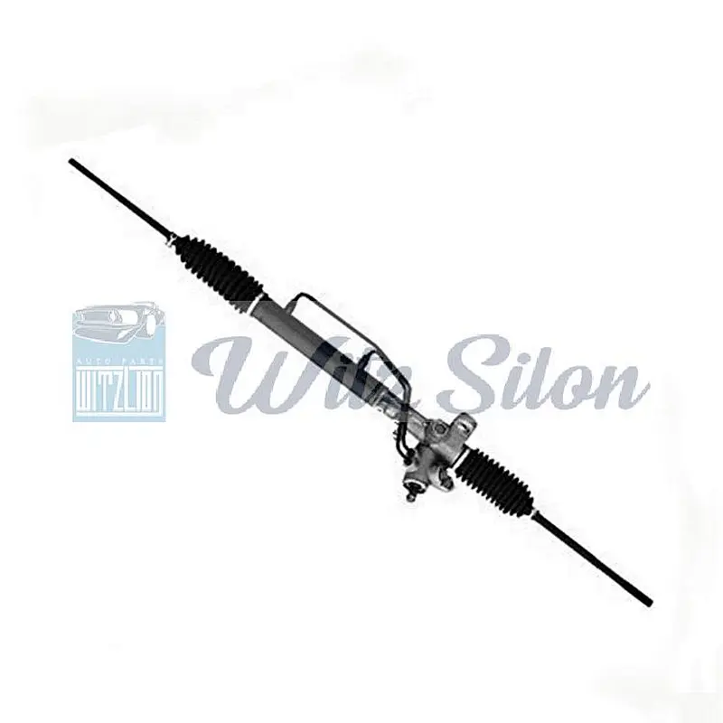 Front Power Steering Rack And Pinion Assembly For VW Volkswagen Golf Jetta 191422055 191422055X