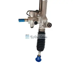 Popular Car Parts Steering Box For 2003-2007 OEM 53601-SDA-A02 Auto Steering Gear