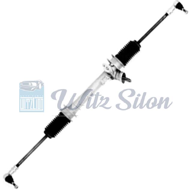 rack and pinion gear for GOLFS 191419063C