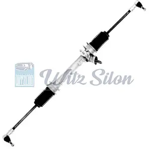 rack and pinion gear for GOLFS 191419063C