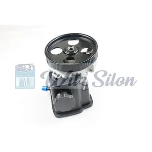 Power Steering Pump Fit For Mercedes-Benz DSP1601