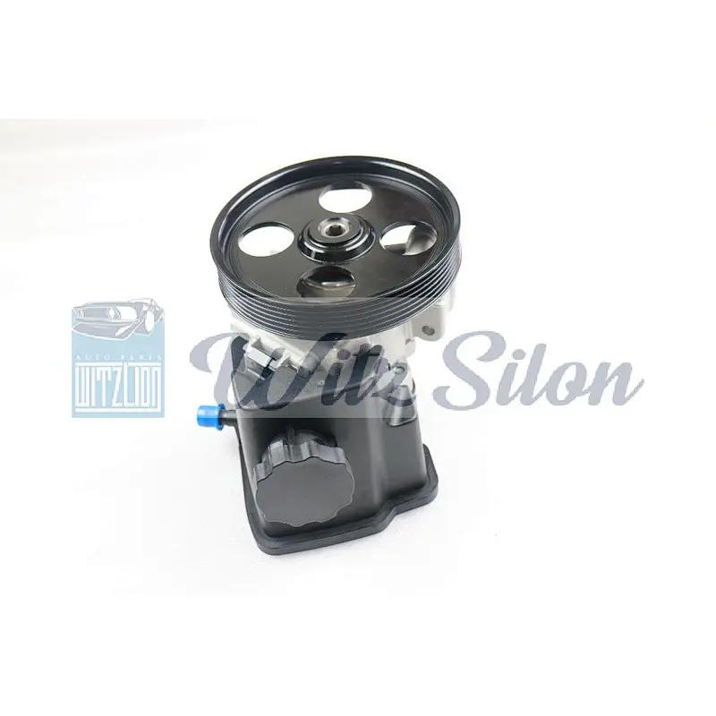 Power Steering Pump Fit For Mercedes-Benz DSP1601