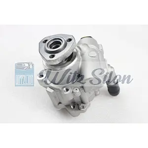 Power Steering Pump Fit For SEAT CORDOBA VW CADDY GOLF PASSAT POLO VENTO 028145157
