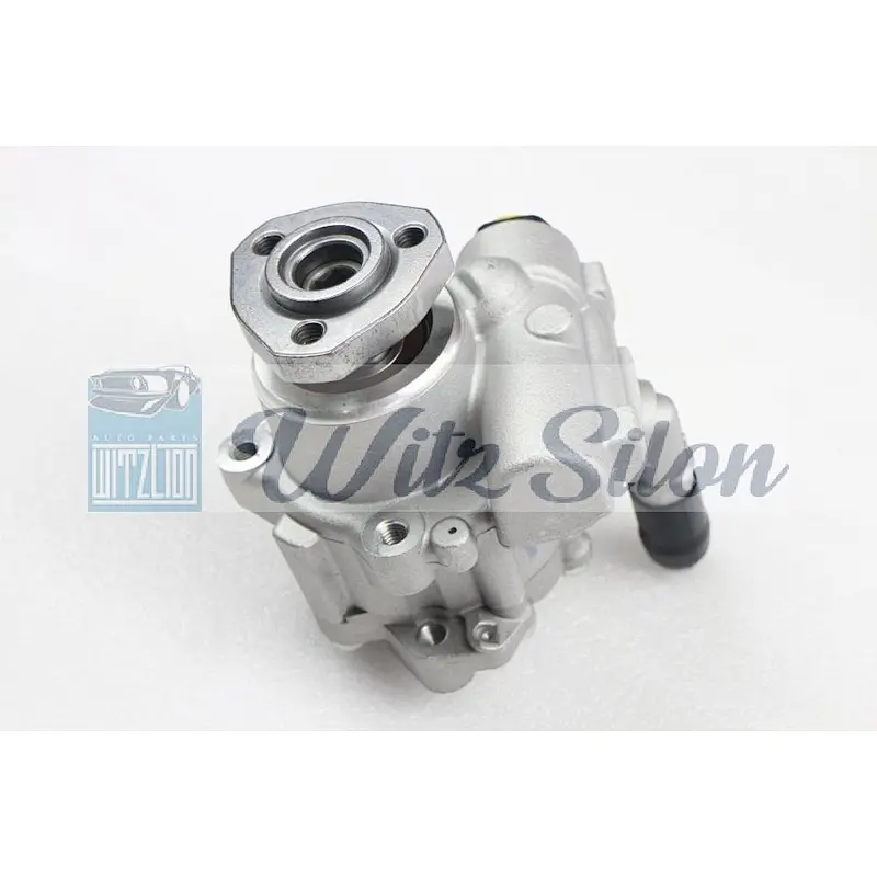Power Steering Pump Fit For SEAT CORDOBA VW CADDY GOLF PASSAT POLO VENTO 028145157