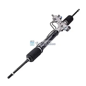 For Toyota RAV 4 (A2) auto steering gear box power steering rack 44200-60170