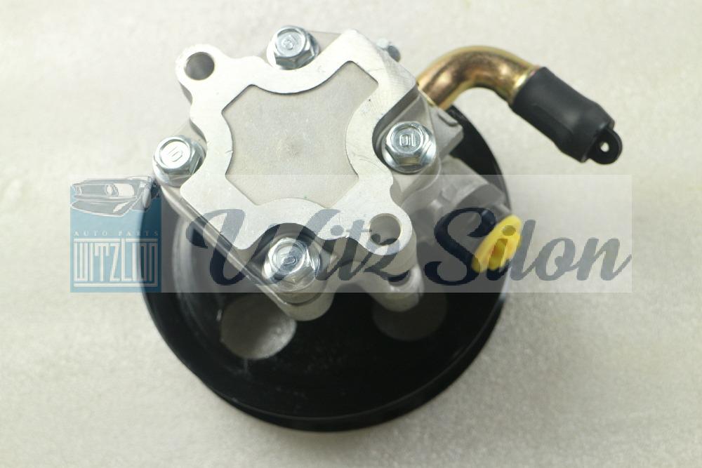 Power Steering Pump Fit For Holden VZ & WL Commodore Calais Statesman 251607095918