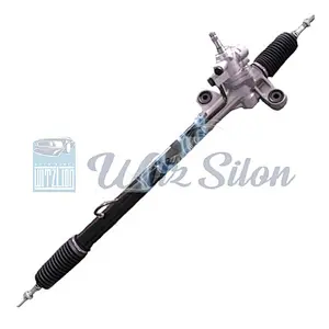 Power steering rack repair for honda ACCORD 53601TA0A01 53601TB0P01 53601TBOP01 53601-TA0-A01 53601-TB0-P01 53601-TBO-P01