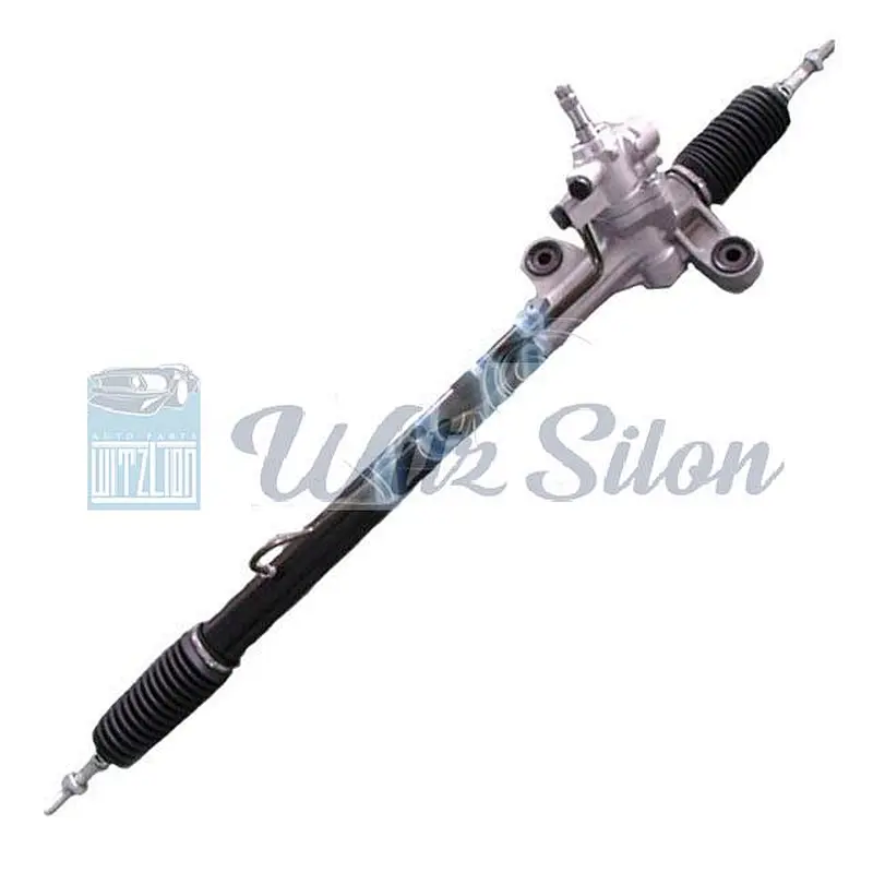 Power steering rack repair for honda ACCORD 53601TA0A01 53601TB0P01 53601TBOP01 53601-TA0-A01 53601-TB0-P01 53601-TBO-P01