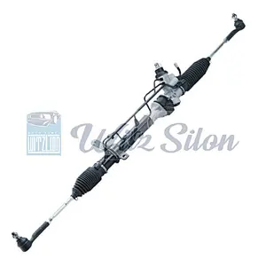 steering rack LHD steering gear for NISSAN SENTRA for SUNNY B13 49001-Q5601 49001-F4200