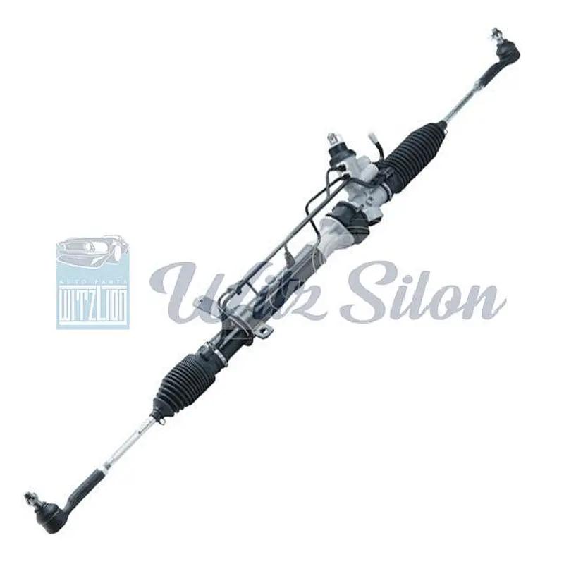 steering rack LHD steering gear for NISSAN SENTRA for SUNNY B13 49001-Q5601 49001-F4200