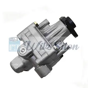 New 4D0145155K 4D0145155 4D0145155L Power Steering Pump for Audi A6 4A C4 4B2 C5 A8 4D2 4D8