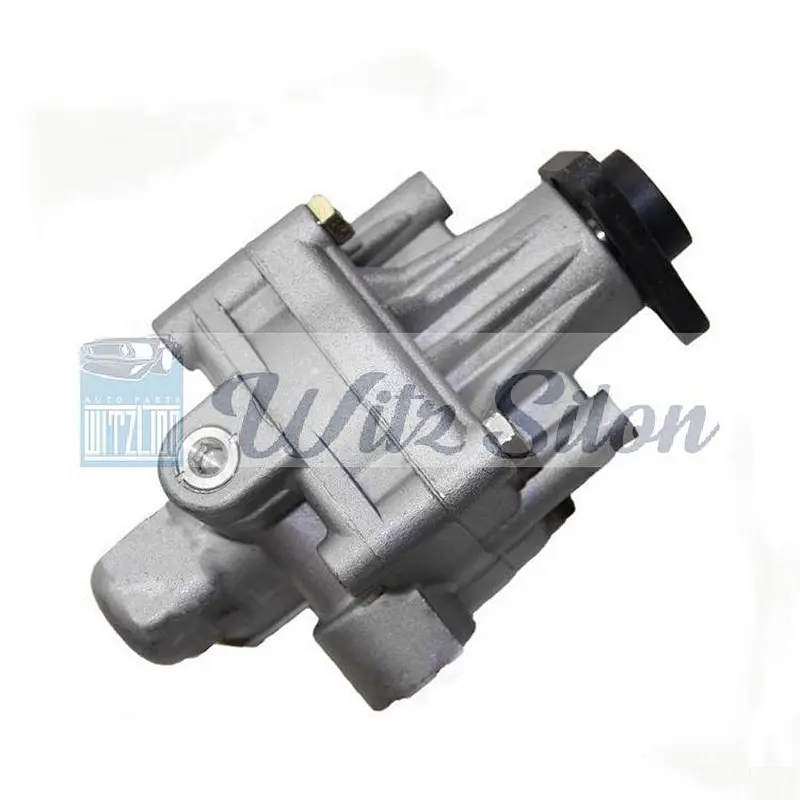 New 4D0145155K 4D0145155 4D0145155L Power Steering Pump for Audi A6 4A C4 4B2 C5 A8 4D2 4D8