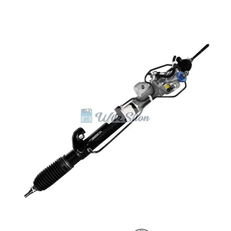 Original Genuine OEM 49001-JA000 LHD Hydraulic Power Steering Rack and Pinion Auto Steering Gears For NISSAN ALTIMA